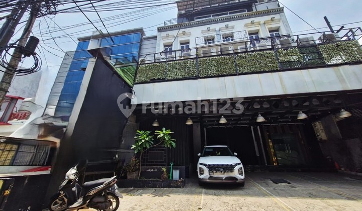 Ruko 3 Gandeng 426M2 Pluit Karang Utara Hdp Jalan Raya Area Ramai Ruko 3 Gandeng 426M2 Pluit Karang Utara Hdp Jalan Raya Area Ramai