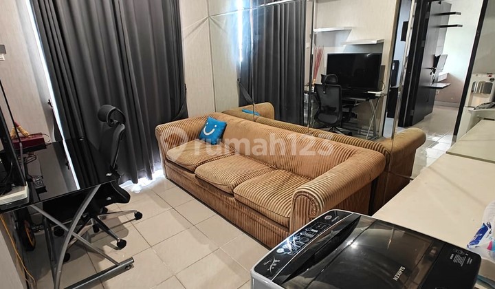 Belmont Residence Tower Everest Apartment 2 Bedrooms 40m² Fully Furnished 2