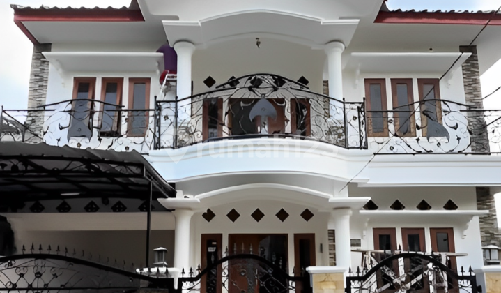 Rumah Mewah 10x15 7KT SHM di Citra Indah City Bukit Agave Jonggol Rumah Mewah 10x15 7KT SHM di Citra Indah City Bukit Agave Jonggol