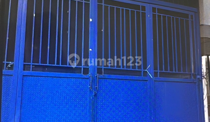 Ruko Multiguna 2In 1 Siap Pakai 4,5X20 3Kt SHM Strategis di Pluit 2