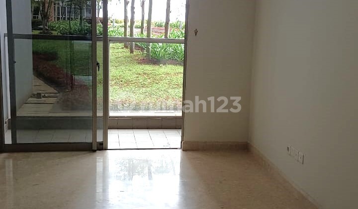 Gold Coast PIK Tower Atlantic 1BR 51m2 Semi Furnished Ready for Deed of Sale Apartment