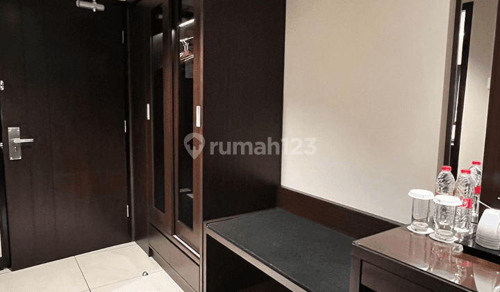 Condotel Mewah 35m Furnish Best Western Premier La Grande Bandung 2