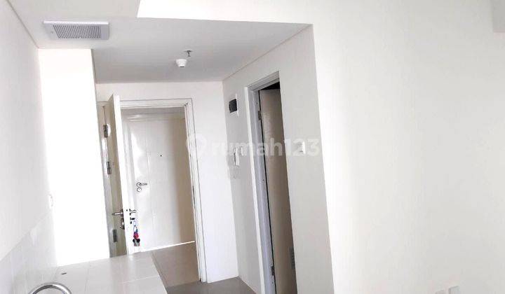 Apartemen Silk Town Tower Alexandria 1BR 35m2 City View Strategis 2