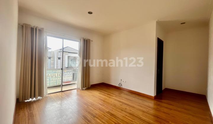 Rumah Cluster Orchestra Beach Golf Island PIK 8x15 Semi Furnished 2