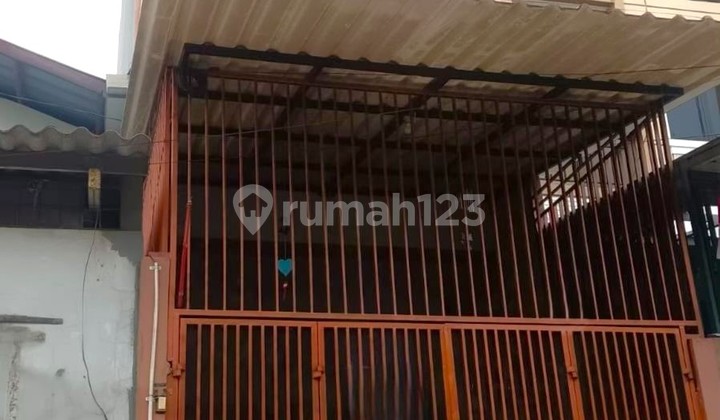 Rumah Baru Full Renov 192M2 5Kt Full Furnished bisa KPR di Grogol Jakbar 2