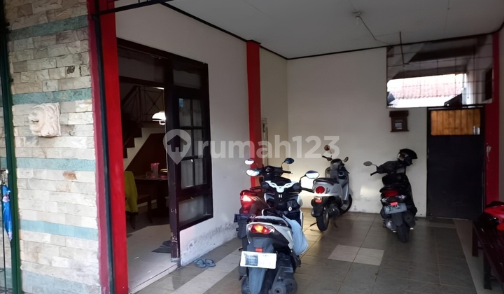 Rumah Kost 736M2 25Kt Ful Furnished SHM di Simanjutak Yogyakarta 2