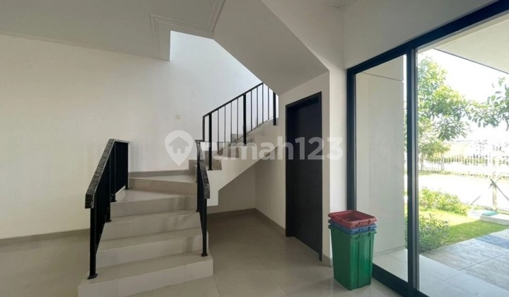 Millennial House 8x15 3+1BR in Florida Boulevard Cluster PIK 2 Ext 2