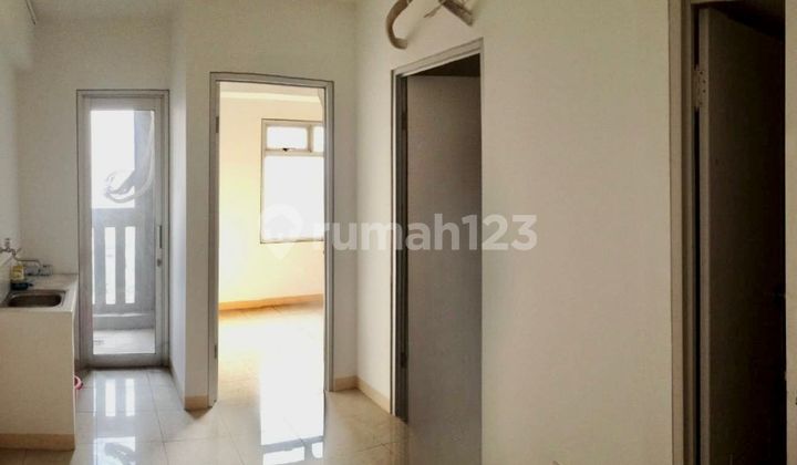 Apartemen Greenbay Pluit Tower G 2Br Luas 37,84M2 Siap Huni Apartemen Greenbay Pluit Tower G 2Br Luas 37,84M2 Siap Huni