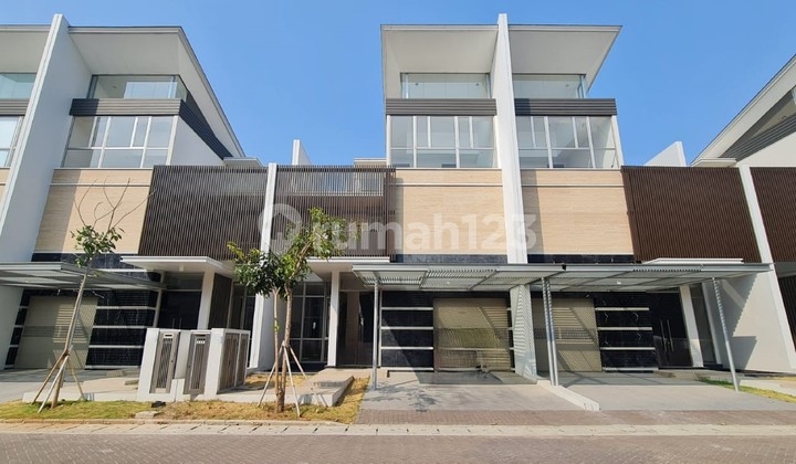 The Mozart Signature Pik 4+1Kt 420M2 PPJB Ready AJB With Lift The Mozart Signature Pik 4+1Kt 420M2 PPJB Ready AJB With Lift