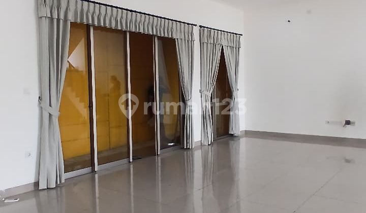 Rumah Nashville Boulevard PIK2 10x15 4+1KT Siap Huni Semi Furnished 2