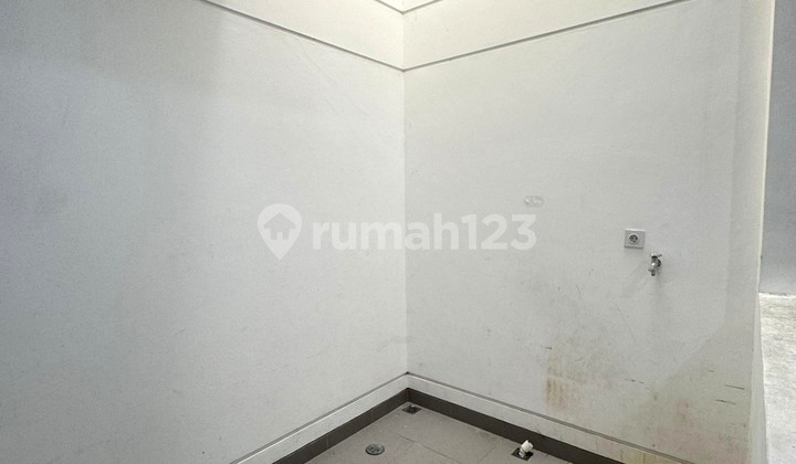 Rumah Cluster South Magenta PIK 2 8x12,5 3+1KT Siap AJB Siap Huni 5