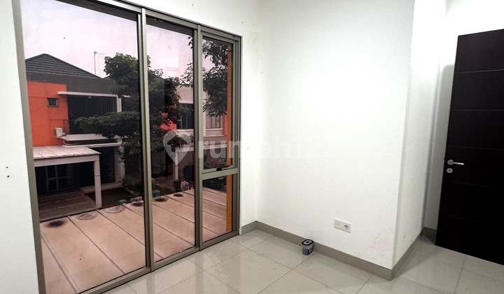 Rumah Cluster South Magenta PIK 2 8x12,5 3+1KT Siap AJB Siap Huni 9