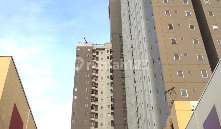 Apartemen Northland Ancol 1Br 31M² Full Furnished bisa KPA City View Apartemen Northland Ancol 1Br 31M² Full Furnished bisa KPA City View