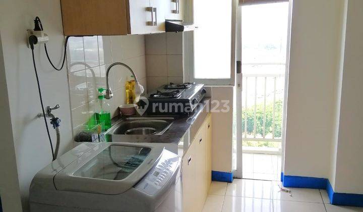 Apartemen Pluit Sea View Tower Maldives 3BR Full Furnish Bisa Kpa 2