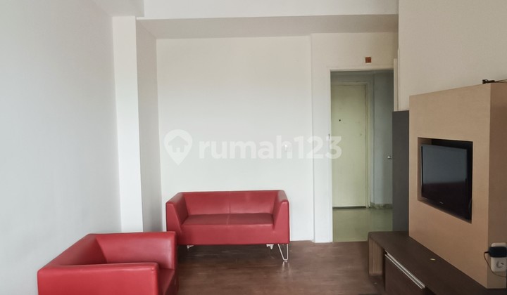 Jual Cepat Apartemen Season City Tower A 2BR 42m Full Furnished 2