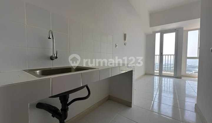 Apartemen Tokyo Riverside Pik 2 1Br 21M2 Type Studio Full Furnished 2