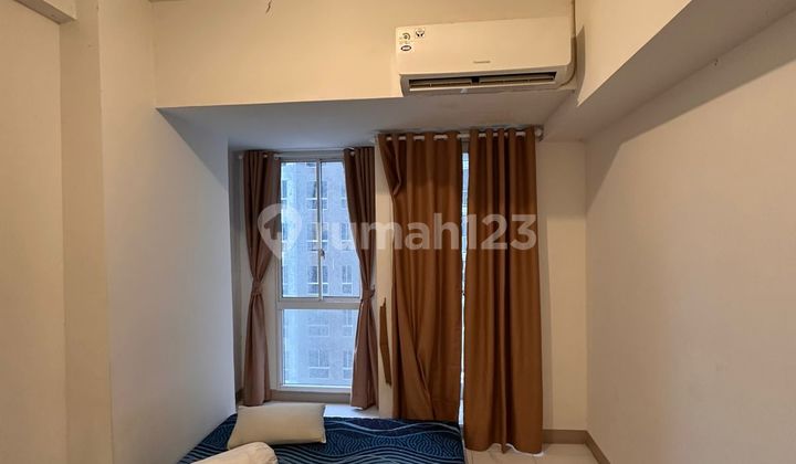 Most Sought-After Unit! Tokyo Riverside Pik 2 21M2 1Br Tower D HGB Ready to Occupy