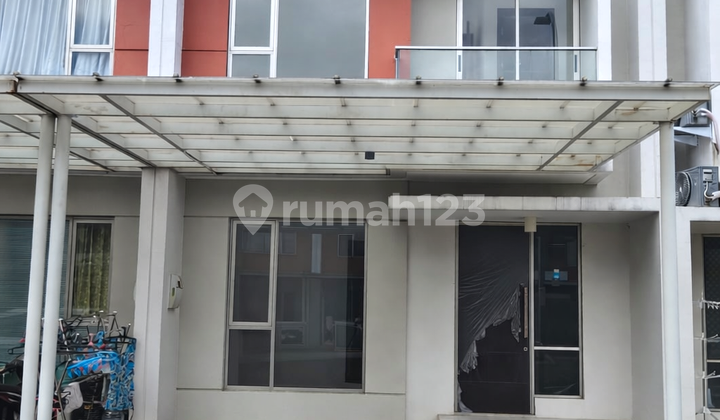 Spring Garden House Pik 2 75M2 3+1Kt Front Cluster Ready to Occupy Spring Garden House Pik 2 75M2 3+1Kt Front Cluster Ready to Occupy