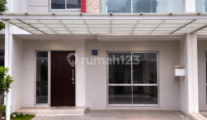 Selling at a Loss! Hawaii Paradise Pik 2 Phase 2 House 6x10 2+1BR with SHM, eligible for KPR.