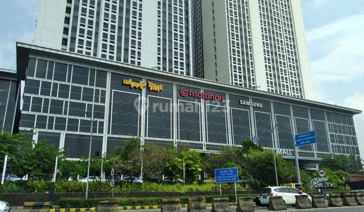 Apartemen Chadstone Pollux Cikarang Tower Dairo Studio Best Deal 1