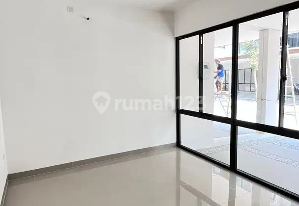 Rumah Osaka Residence Pik 2 138M2 3+1Kt Strategis Siap Huni 2