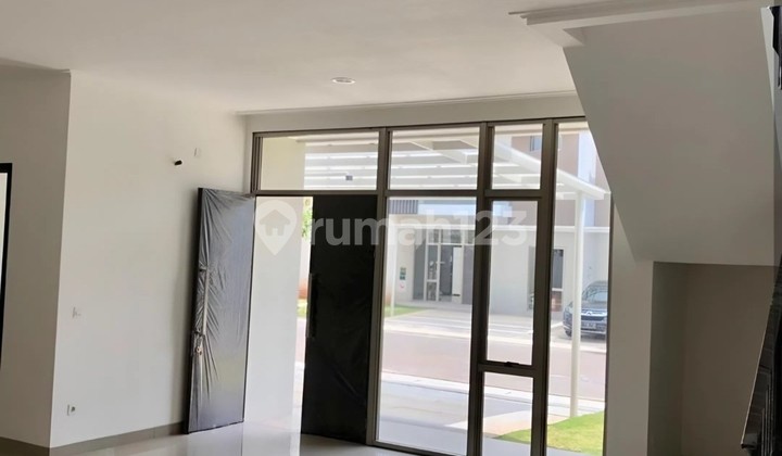 Rumah Cluster Cleveland Tahap 1 Pik 2 209M2 4+1Kt Siap Huni 2