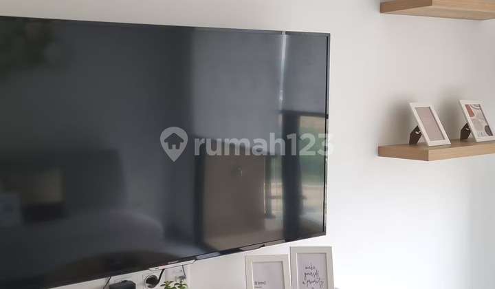 Apartemen Sky House BSD 68M² 3Br Tower Duxton Semi Furnished 2