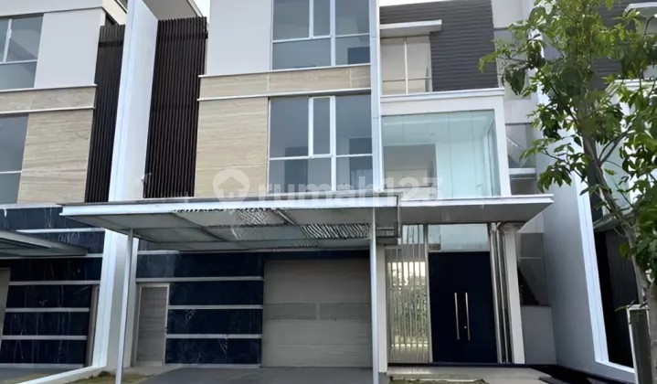 Cluster Mozart Signature 3Lt 8X25 3+1Kt Rumah di Golf Island Pik Cluster Mozart Signature 3Lt 8X25 3+1Kt Rumah di Golf Island Pik