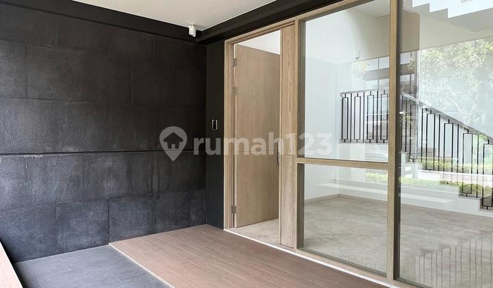 BrandNew Luxury House 12x23 Private Lift Cluster Laurel NavaPark BSD 2