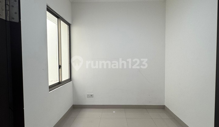 Rumah Cluster South Magenta PIK 2 8x12,5 3+1KT Siap AJB Siap Huni 10