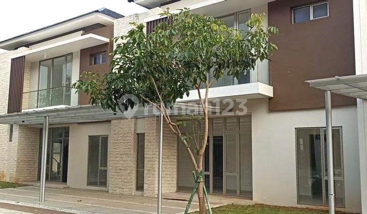 Jarang Ada! Rumah Pik 2 Gandeng Jebol Hoek Badan 15X23 5+2Kt SHM Jarang Ada! Rumah Pik 2 Gandeng Jebol Hoek Badan 15X23 5+2Kt SHM