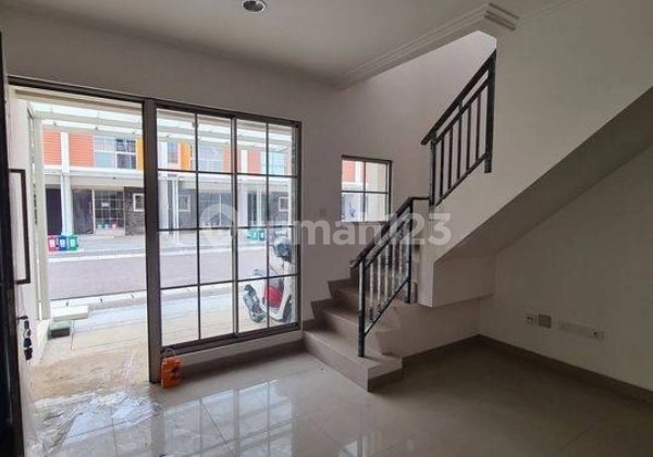 Termurah Rumah Tahap 2 Pik 2 Cluster Arcadia 4,5X10 2Kt Siap Huni 2