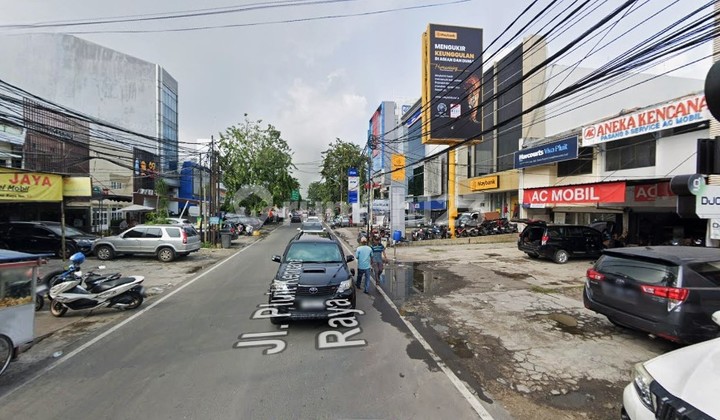 Price Drop! 3-Storey Ruko in Pluit Kencana, 5x30, Strategic Location Facing Main Road 2