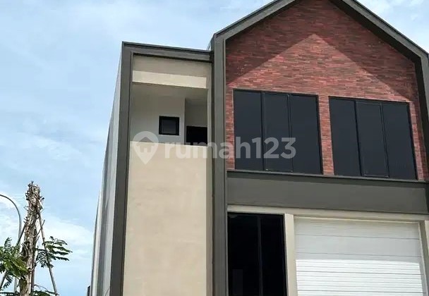 Gudang Multiguna Bizpark PIK 2 Hoek 9x20 Siap Pakai Lokasi Strategis Gudang Multiguna Bizpark PIK 2 Hoek 9x20 Siap Pakai Lokasi Strategis