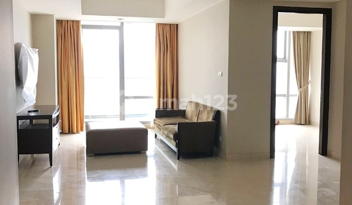 Ascott My Home Ciputra World Apartment 3BR 170m2 Semi Furnished Ascott My Home Ciputra World Apartment 3BR 170m2 Semi Furnished
