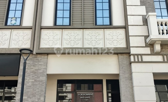 Harga Bagus! Ruko Osaka Pik 2 Mixed Used 4,5X16,25 Harga Dibawah Pasaran Harga Bagus! Ruko Osaka Pik 2 Mixed Used 4,5X16,25 Harga Dibawah Pasaran