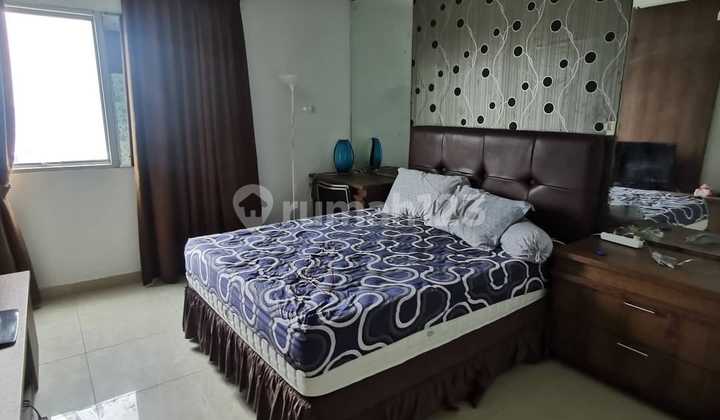Apartemen Sahid Sudirman 1Br 50M2 Sastra Title Full Furnished Siap Huni 2