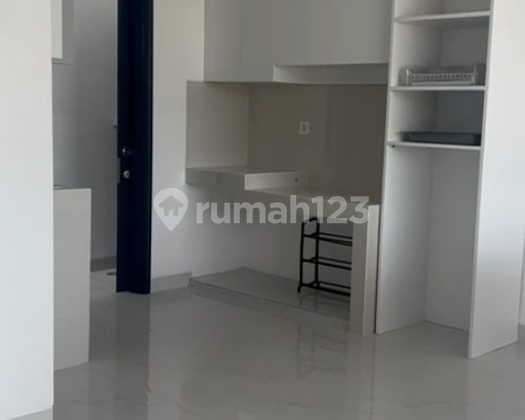 Brand New 6x10 House 2+1KT Fully Furnished in Bukit Nirmala PIK 2 2