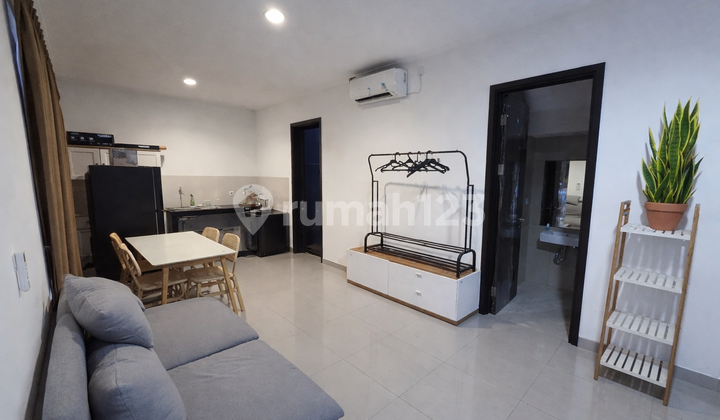 Rumah Modern Denver Boulevard Pik 2 8X10 3+1Kt SHM Semi Furnished 2