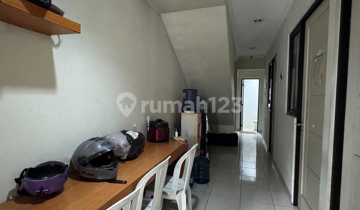 Rumah Kost Allogio Barat Gading Serpong 5x14 11KT Semi Furnished Rumah Kost Allogio Barat Gading Serpong 5x14 11KT Semi Furnished