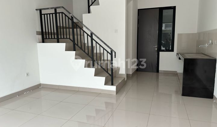 Rumah Brand New Denver Pik 2 85M2 2+1Kt PPJB Siap Huni 2