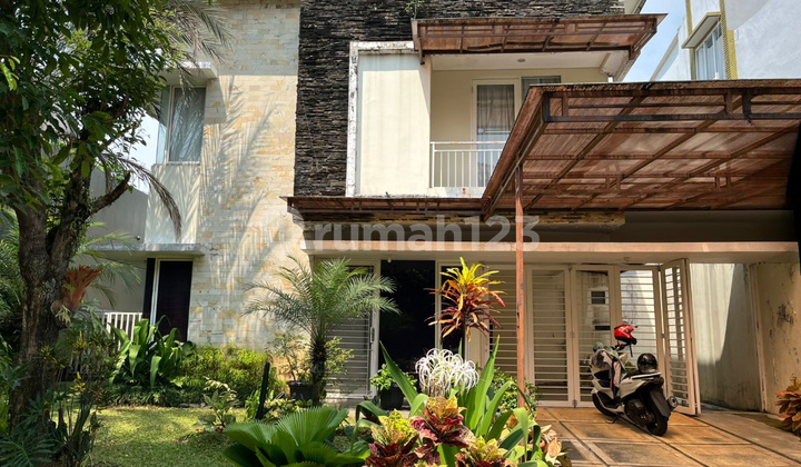 Rumah Megah Asri 224m 4+1KT SHM di Taman Yunani Sentul City Bogor Rumah Megah Asri 224m 4+1KT SHM di Taman Yunani Sentul City Bogor