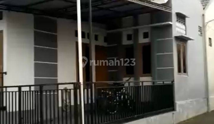 Rumah Dekat Pesantren Al Irsyad 2
