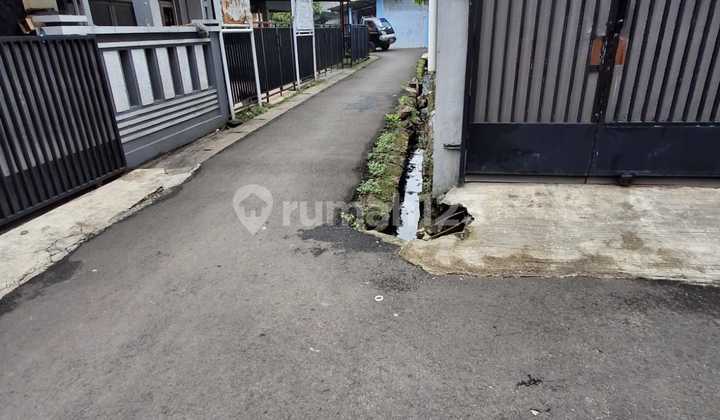 Rumah Pamulang Barat Murah dan Langsung Siap Huni 2