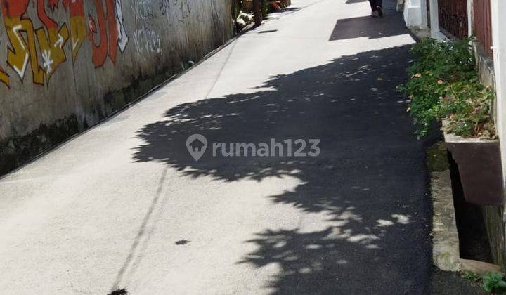 Disewa Rumah di Rempoa Tangerang Selatan 4