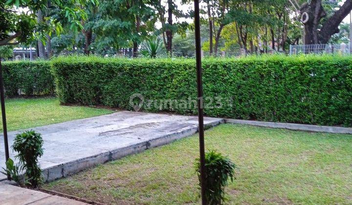 Dijual Tanah Duren Tiga  2