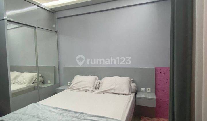 Apartemen Akasa 4