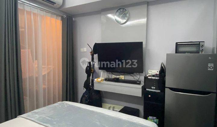 Apartemen Akasa 5