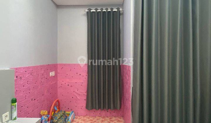 Apartemen Akasa 6