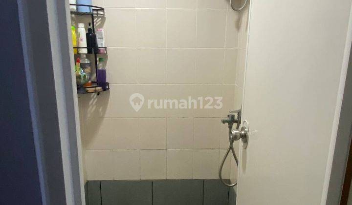 Apartemen Akasa 8
